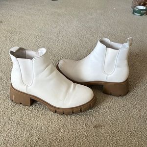 Steve Madden Boots